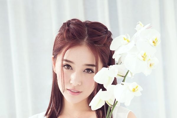 电视剧《信仰》阚清子饰演的哪个角色?演员阚清子个人资料简介?