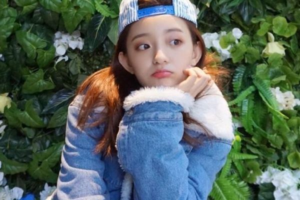 电视剧《原来是你》宝藏女孩罗予彤身份起底?出演柔道少女原莱?