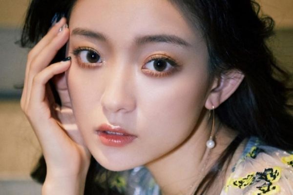 电视剧《原来是你》宝藏女孩罗予彤身份起底?出演柔道少女原莱?