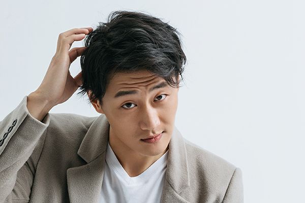 《破茧》话剧演员兰海蒙饰演李晓潇破解大案?兰海蒙有哪些作品?