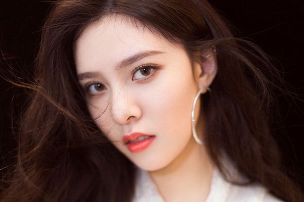 电视剧《两不疑》张昊唯宋妍霏互换灵魂?爆笑演绎甜蜜宫斗故事?