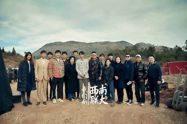 《我们的西南联大》牛叉校长梅贻琦是谁演的?他的伟大之处在哪?