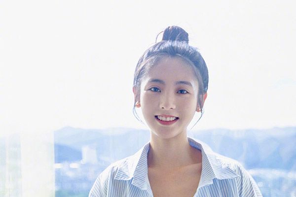 《我的小确幸》邢菲化身坚毅少女丛容?邢菲都有哪些影视作品?