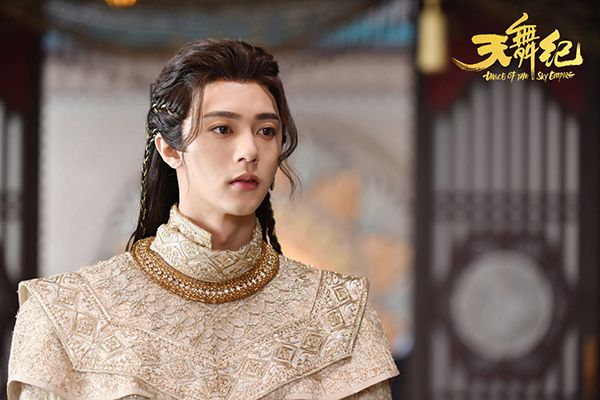 《天舞纪》御风穆会不会黑化?他的结局是怎样的?