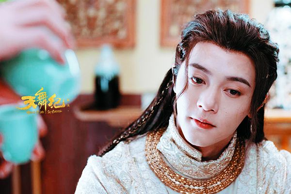 《天舞纪》御风穆会不会黑化?他的结局是怎样的?