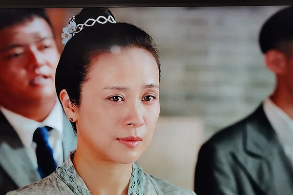 《小娘惹》好还是不好?哪些经典场面让人直呼大爱?