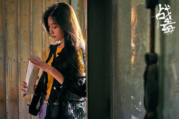 《战毒》陈坚是谁?他其实才是真正的反派吗?