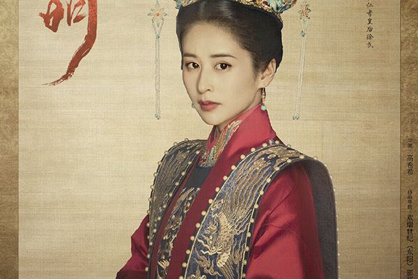 《山河月明》陈宝国父子荧屏大PK?陈宝国父子再次合作你期待吗?