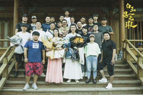 《白玉思无瑕》这部剧是改编自哪部小说?电视剧结局是好还是坏?