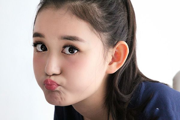 《大泼猴》蒋依依饰演精灵小妖雀儿?广告达人蒋依依个人资料?
