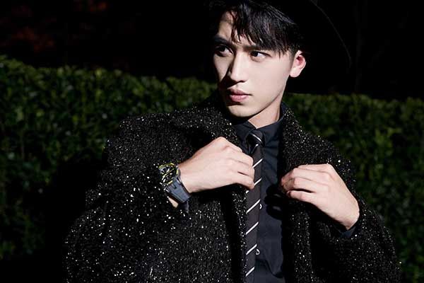 《大唐明月》演员表中裴行俭是什么人?历史上有裴行俭这个人吗?