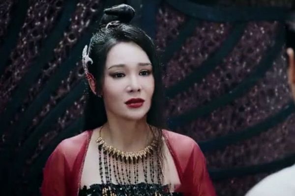 香蜜沉沉烬如霜簌离的真实身份是什么?簌离润玉扑哧君三人之间是什么关系?