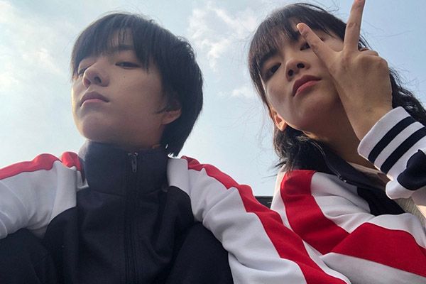 《我才不要和你做朋友呢》陈君何离婚去了哪?陈君何为何要离婚?