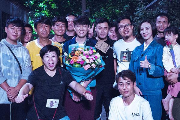 《青山遮不住》小说改编作品成为大家关注重点?原著的作者是谁?