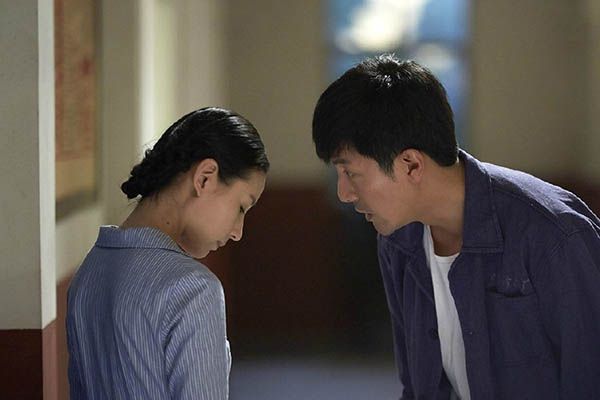 《花开如梦》邹杰的身份有什么隐秘?邹杰的扮演者是张鲁一吗?