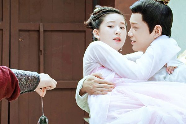 《传闻中的陈芊芊》剧情新颖?男女主上演逗趣暖萌的爱情?