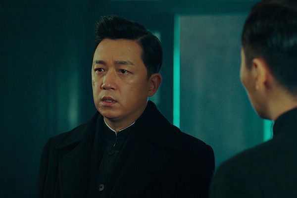 《局中人》口碑有所回升?张一山演技重新在线?