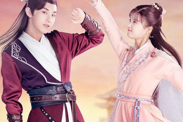 《萦萦夙语亦难求》什么时候播出?该剧的男女主演是谁?