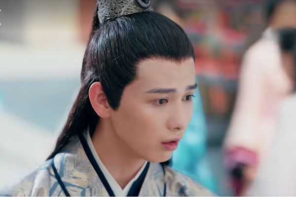 《替嫁医女》宇文昭知道柳婧受难后怎样做的?结果怎样了?