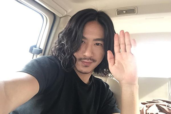 《莽荒纪之川落雪》江奇霖化身纪氏少年纪一川?江奇霖作品盘点?