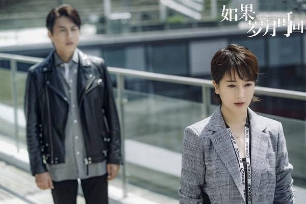 《如果岁月可回头》景雅为什么和白志勇离婚?景雅和白志勇离婚的原因是什么?