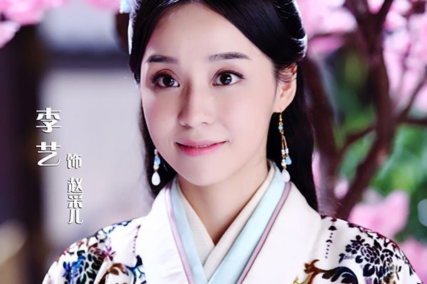 《替嫁医女》得知赵采儿怀孕柳婧为何不开心?赵采儿要对付柳婧?
