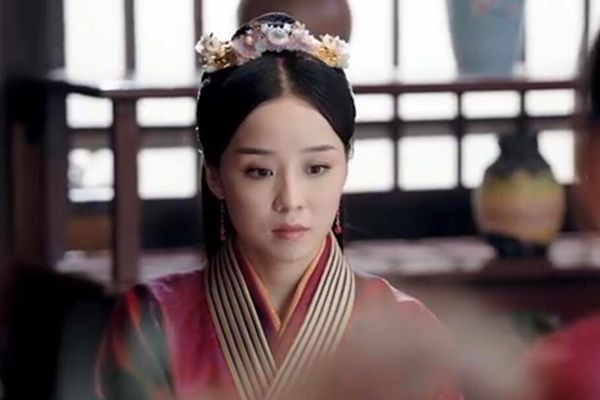 《替嫁医女》得知赵采儿怀孕柳婧为何不开心?赵采儿要对付柳婧?