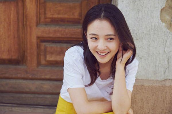 《这个世界不看脸》吴倩饰演纯真双胞胎妹妹?吴倩个人资料简介?