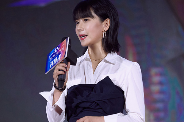 当代剧《权与利》剧作者能否担当重任?讲述一场权与利的争斗?