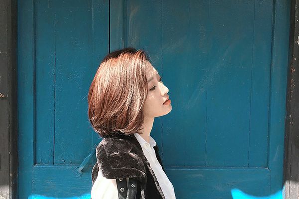 青春剧《左耳》黎吧啦化身T台女神?爱对了是爱情爱错了是青春?