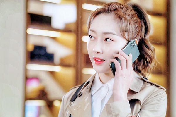 《奈何boss又如何》娇妻慢慢寻夫路?赵志伟一改本性成冰冷老板?