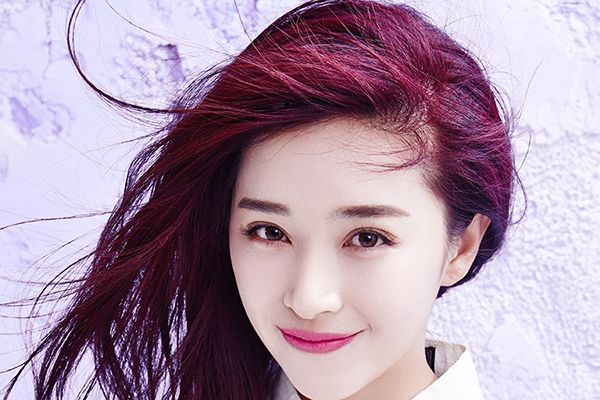 电视剧《信仰》阚清子饰演的哪个角色?演员阚清子个人资料简介?