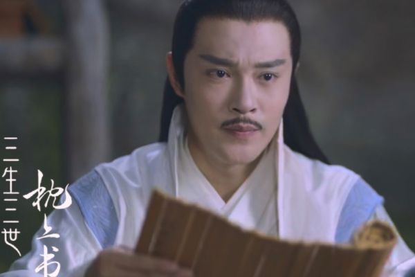 《蜂巢》程挺扮演者冷海铭是凤九的爸爸?演员冷海铭个人资料?