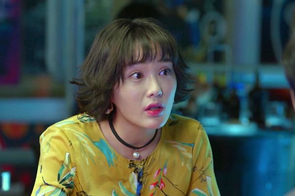 《爱我就别想太多》李洪海夏可可携手出游?杨丽雅故意刁难莫衡?