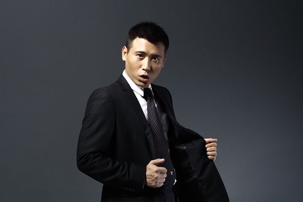 靳东领衔主演《温暖的味道》?二叔李洪涛再下乡变身魅力大叔?