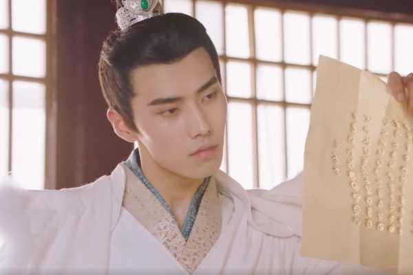 电视剧《我的宠物少将军》肖凯中饰演哪个角色?肖凯中个人资料?