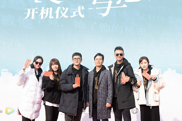 《良言写意》演员罗云熙季肖冰程潇主演?厉择良苏写意结局如何?