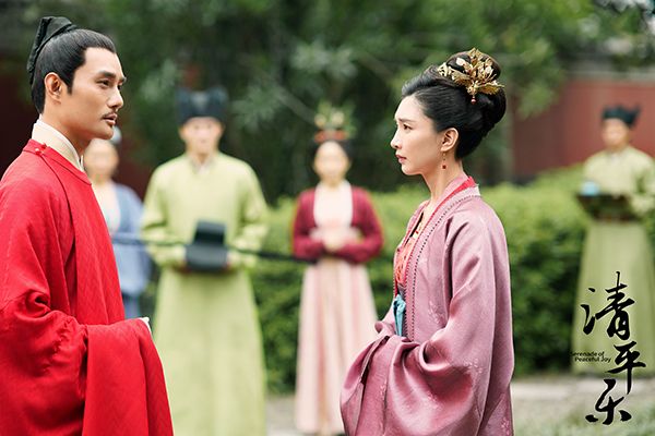 《清平乐》为什么叫宋仁宗官家？历史上官家也是皇帝的称谓吗？