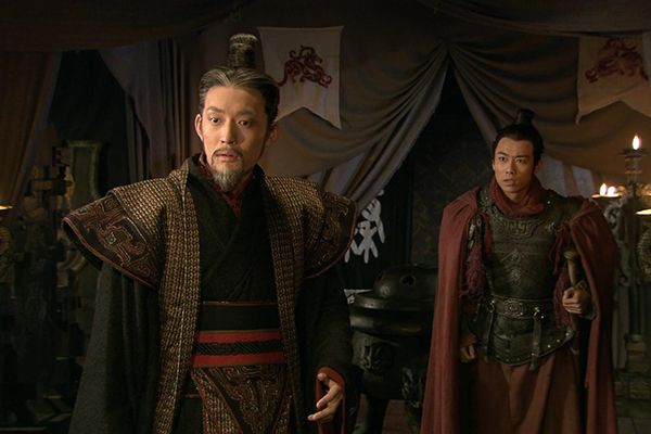 《大秦帝国之天下》评价能超过前三部吗?张鲁一演嬴政继续精彩?