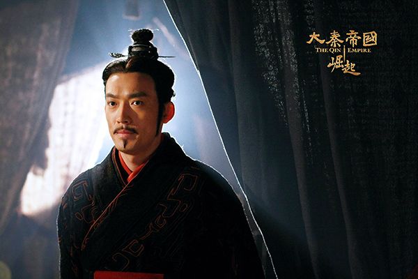 《大秦帝国之天下》评价能超过前三部吗?张鲁一演嬴政继续精彩?