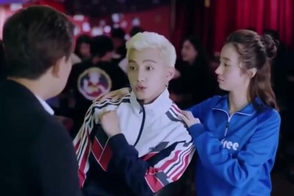 《腾空之约》为什么获得差评?剧中有哪些槽点?