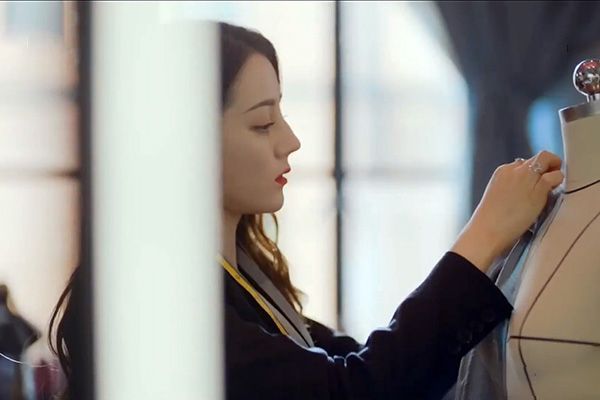 《幸福触手可及》的男主是谁？这部作品拍摄了多久？
