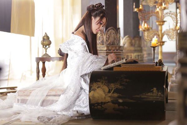 《亲爱的义祁君》不老女神温碧霞带众小生演绎?女主上演两种性格?