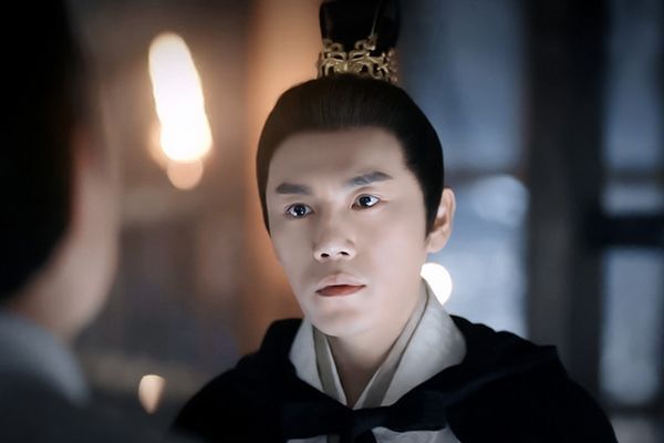 《锦绣南歌》秦昊被打脸了吗?秦昊在剧中演技如何?