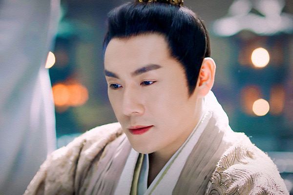 《锦绣南歌》秦昊被打脸了吗?秦昊在剧中演技如何?