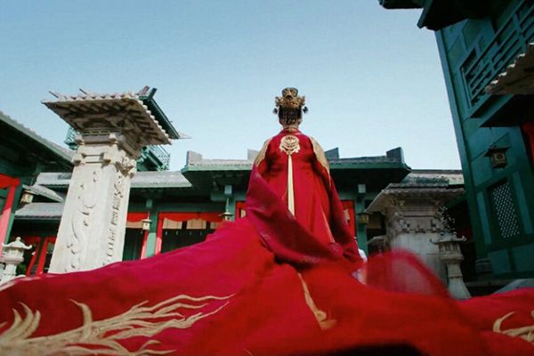 《锦绣南歌》剧情出彩的地方体现在哪?有什么细节让人无法抗拒?