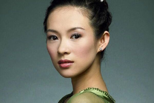 《上阳赋》赵雅芝惠英红甘当配角?章子怡参演电视剧人气低迷?