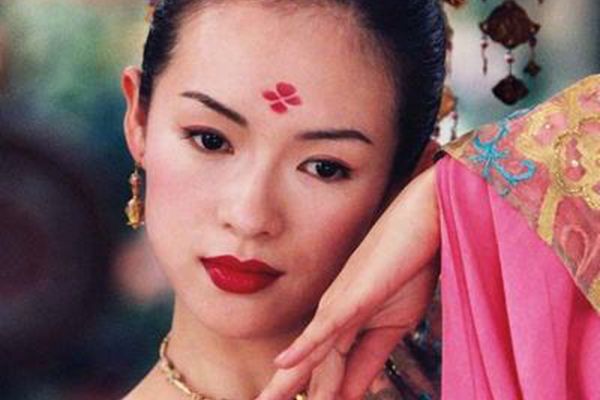 《上阳赋》赵雅芝惠英红甘当配角?章子怡参演电视剧人气低迷?