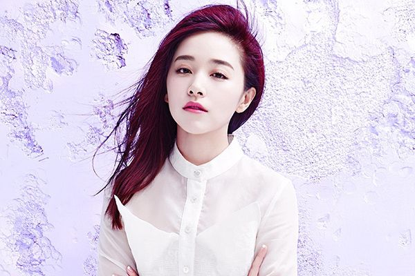 电视剧《信仰》陈玉婷是谁扮演的?饰演者阚清子有哪些影视作品?