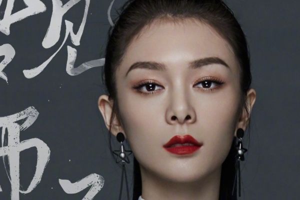 小说改编剧《梦见狮子》傅菁爱而不得?傅菁扮演关九御姐范十足?